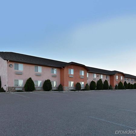 Best Western Snowflake Inn Εξωτερικό φωτογραφία