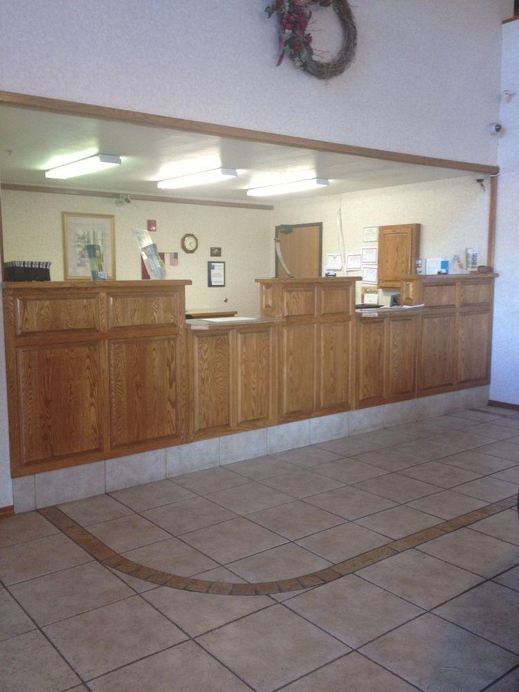 Best Western Snowflake Inn Εξωτερικό φωτογραφία