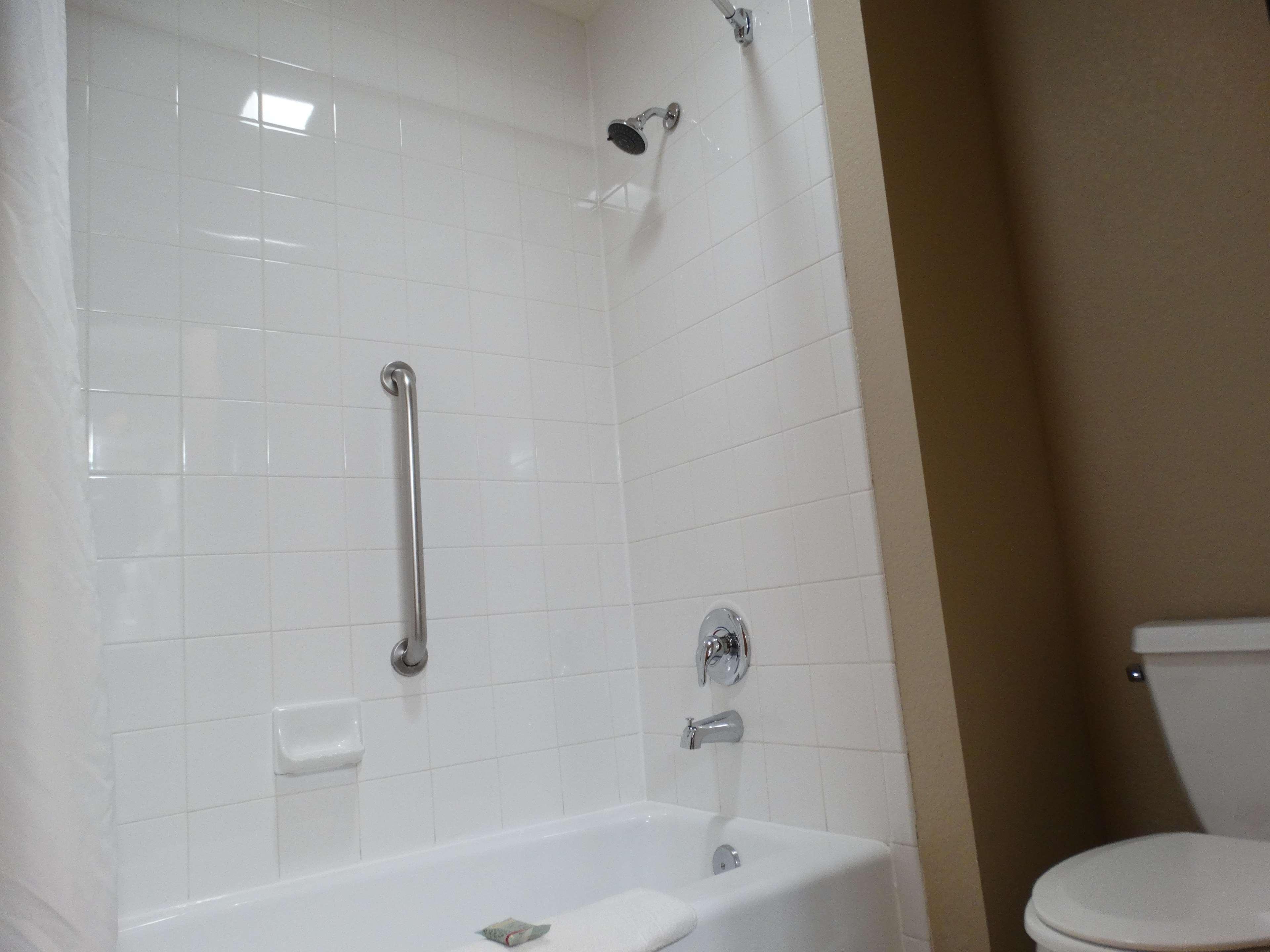 Best Western Snowflake Inn Εξωτερικό φωτογραφία