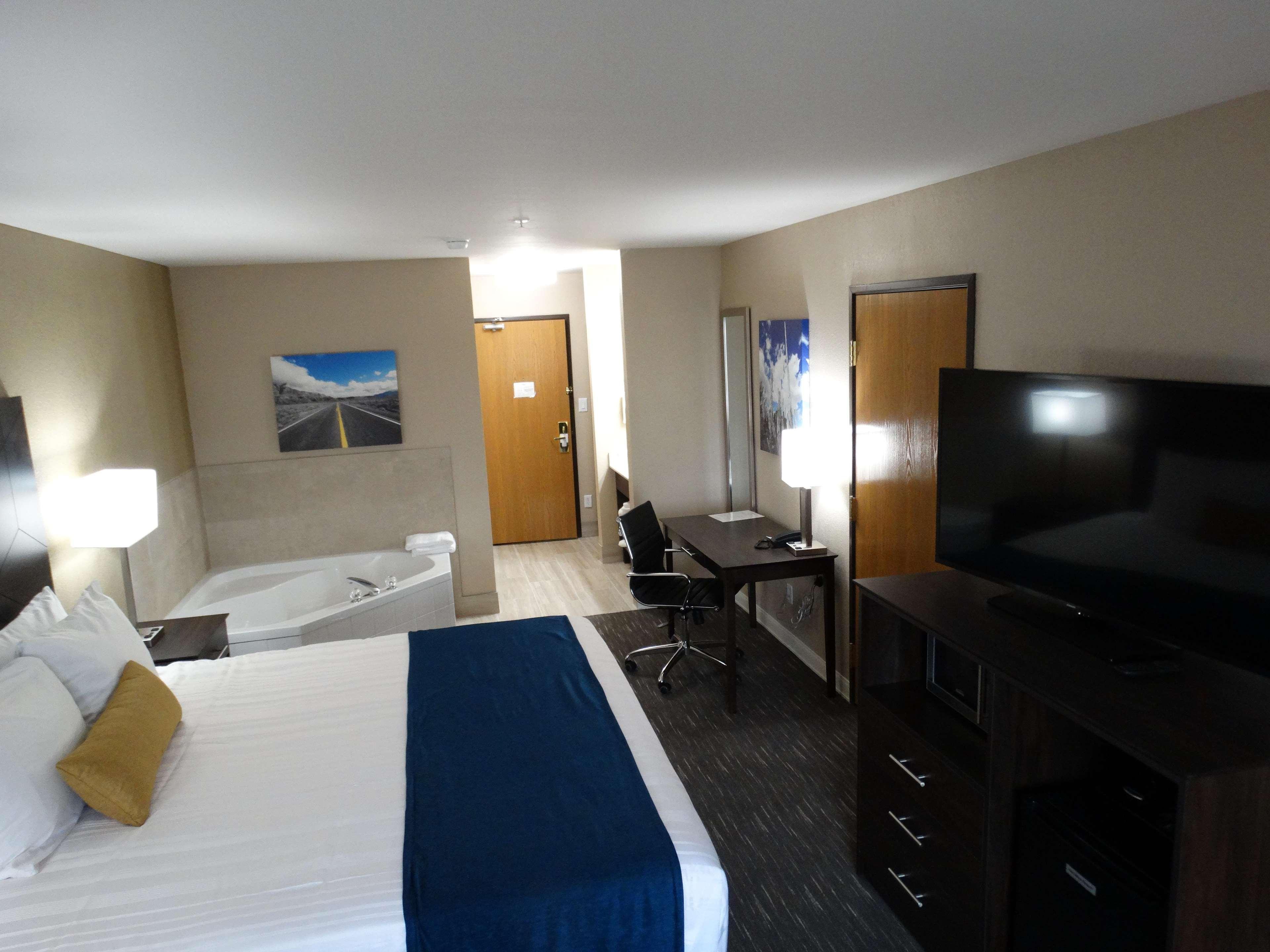 Best Western Snowflake Inn Εξωτερικό φωτογραφία
