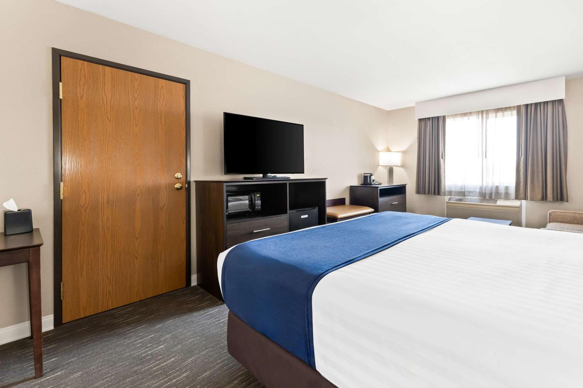 Best Western Snowflake Inn Εξωτερικό φωτογραφία