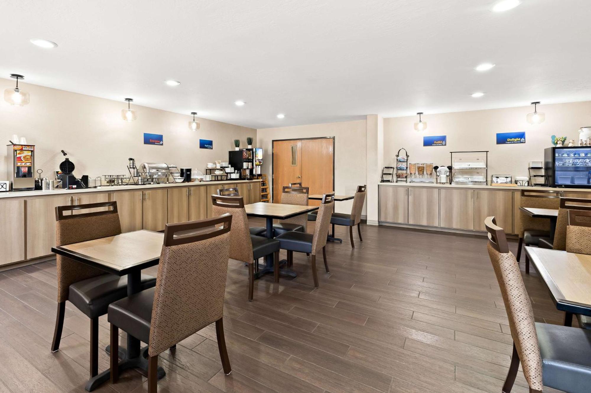 Best Western Snowflake Inn Εξωτερικό φωτογραφία