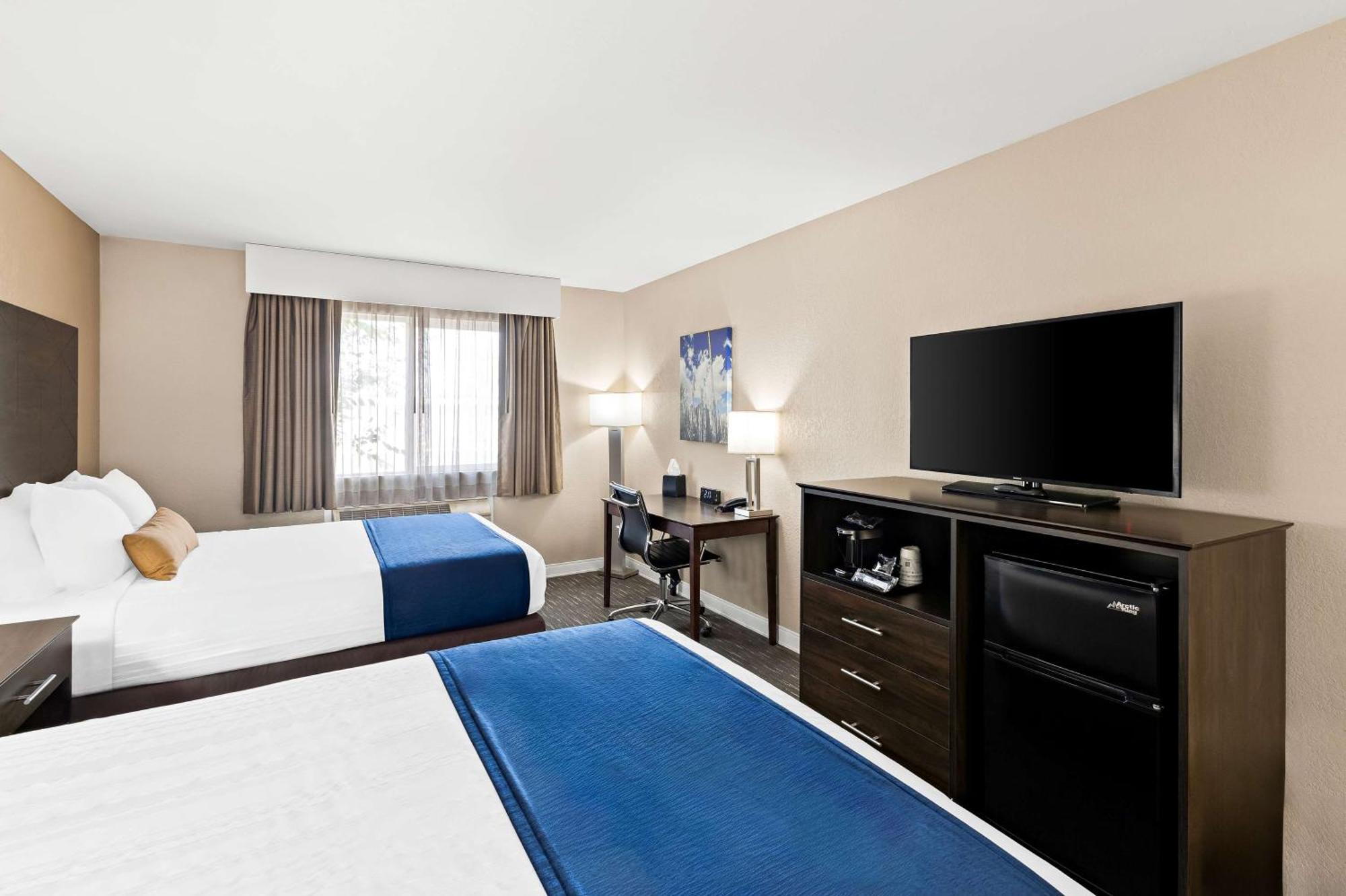 Best Western Snowflake Inn Εξωτερικό φωτογραφία