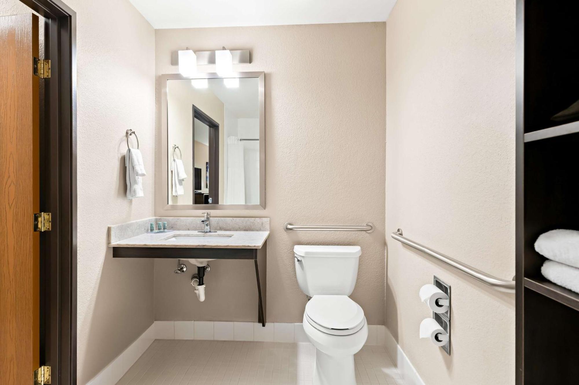 Best Western Snowflake Inn Εξωτερικό φωτογραφία