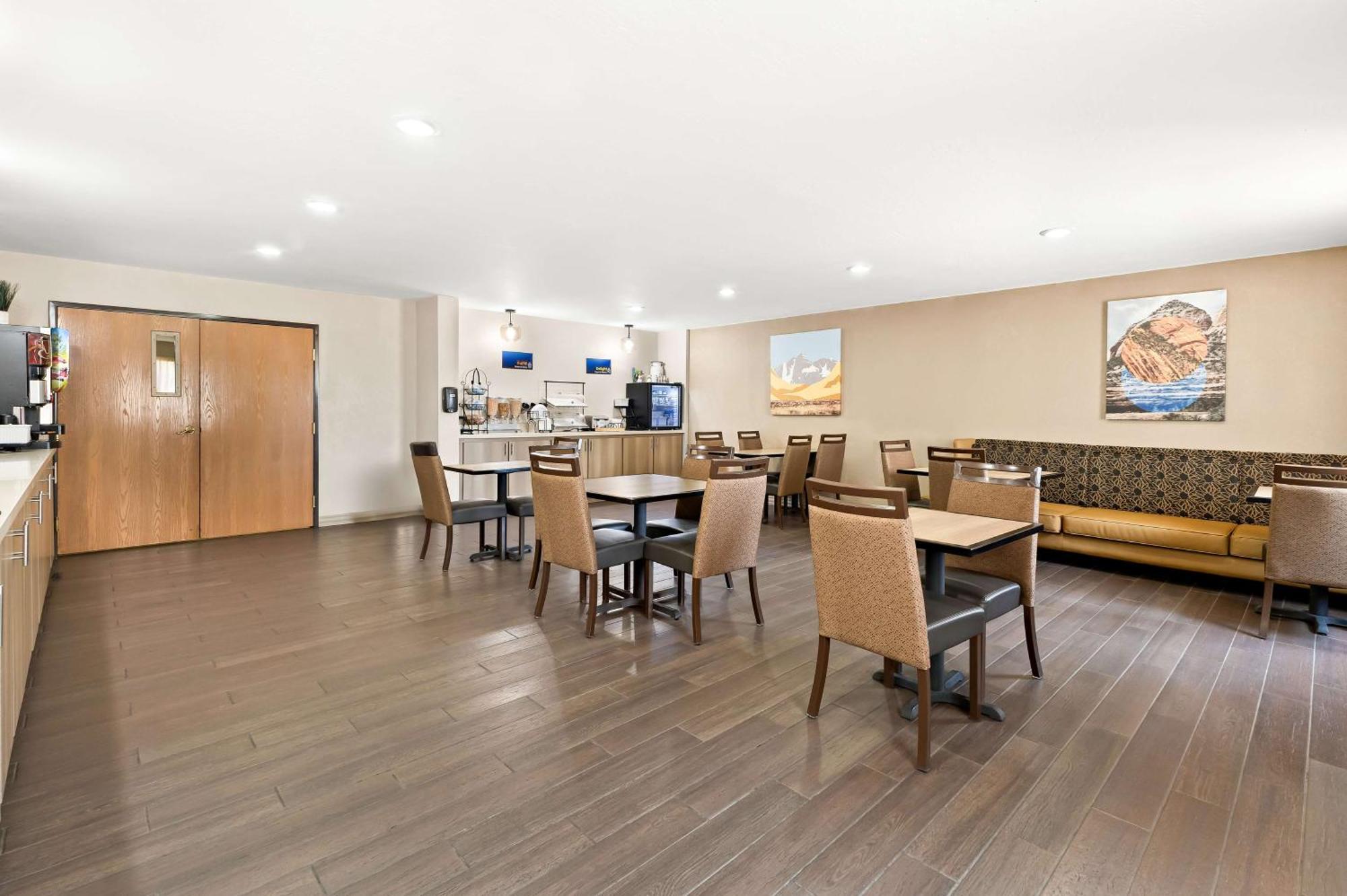 Best Western Snowflake Inn Εξωτερικό φωτογραφία