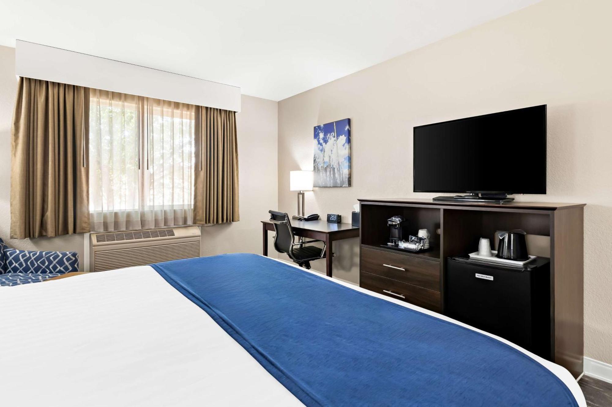Best Western Snowflake Inn Εξωτερικό φωτογραφία