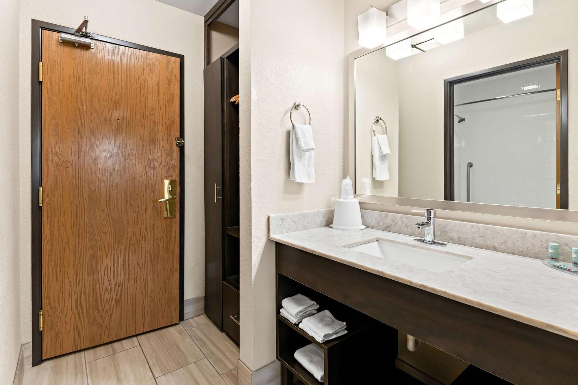 Best Western Snowflake Inn Εξωτερικό φωτογραφία