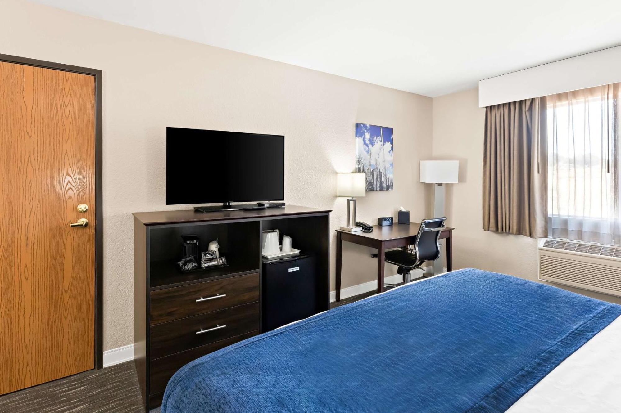 Best Western Snowflake Inn Εξωτερικό φωτογραφία