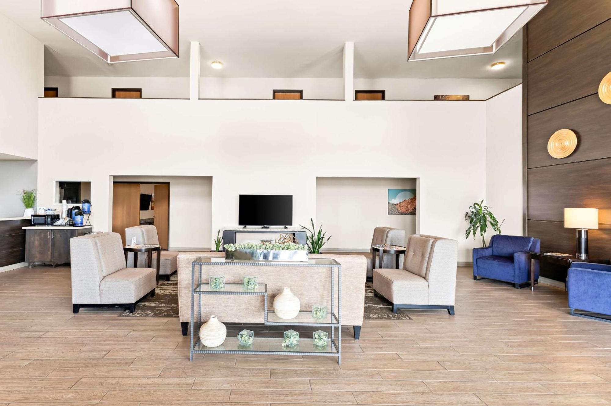 Best Western Snowflake Inn Εξωτερικό φωτογραφία