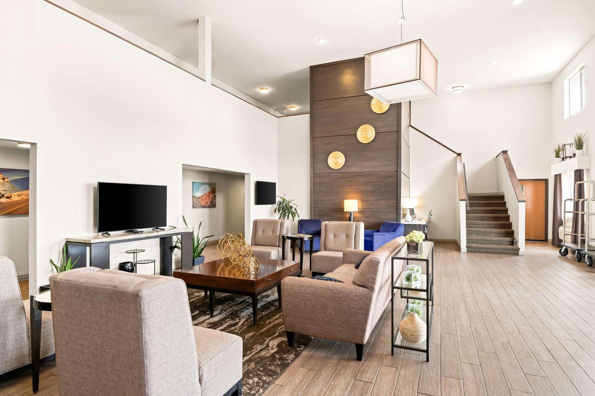 Best Western Snowflake Inn Εξωτερικό φωτογραφία