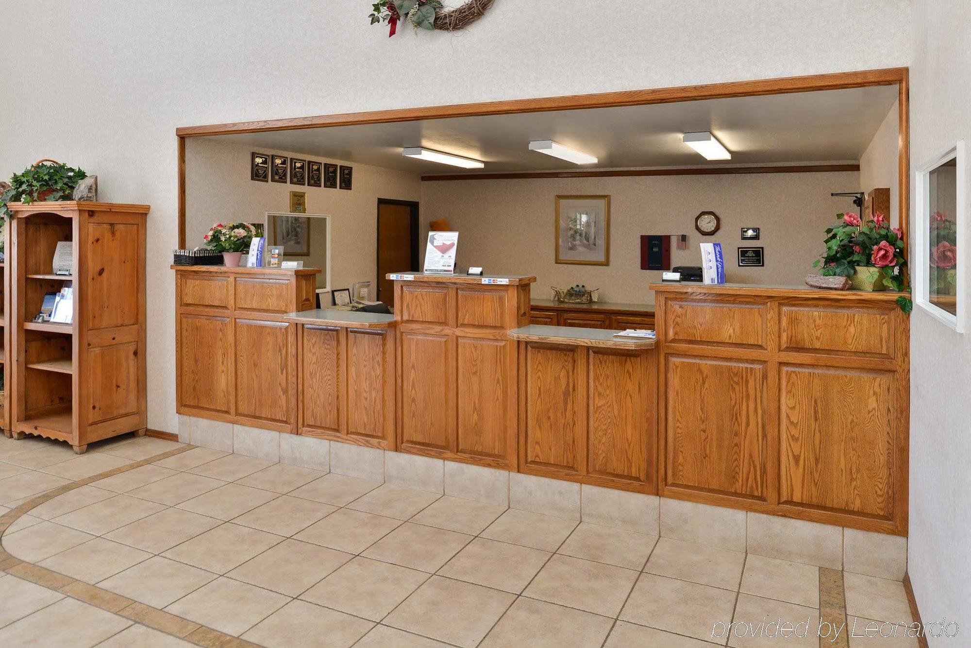 Best Western Snowflake Inn Εξωτερικό φωτογραφία