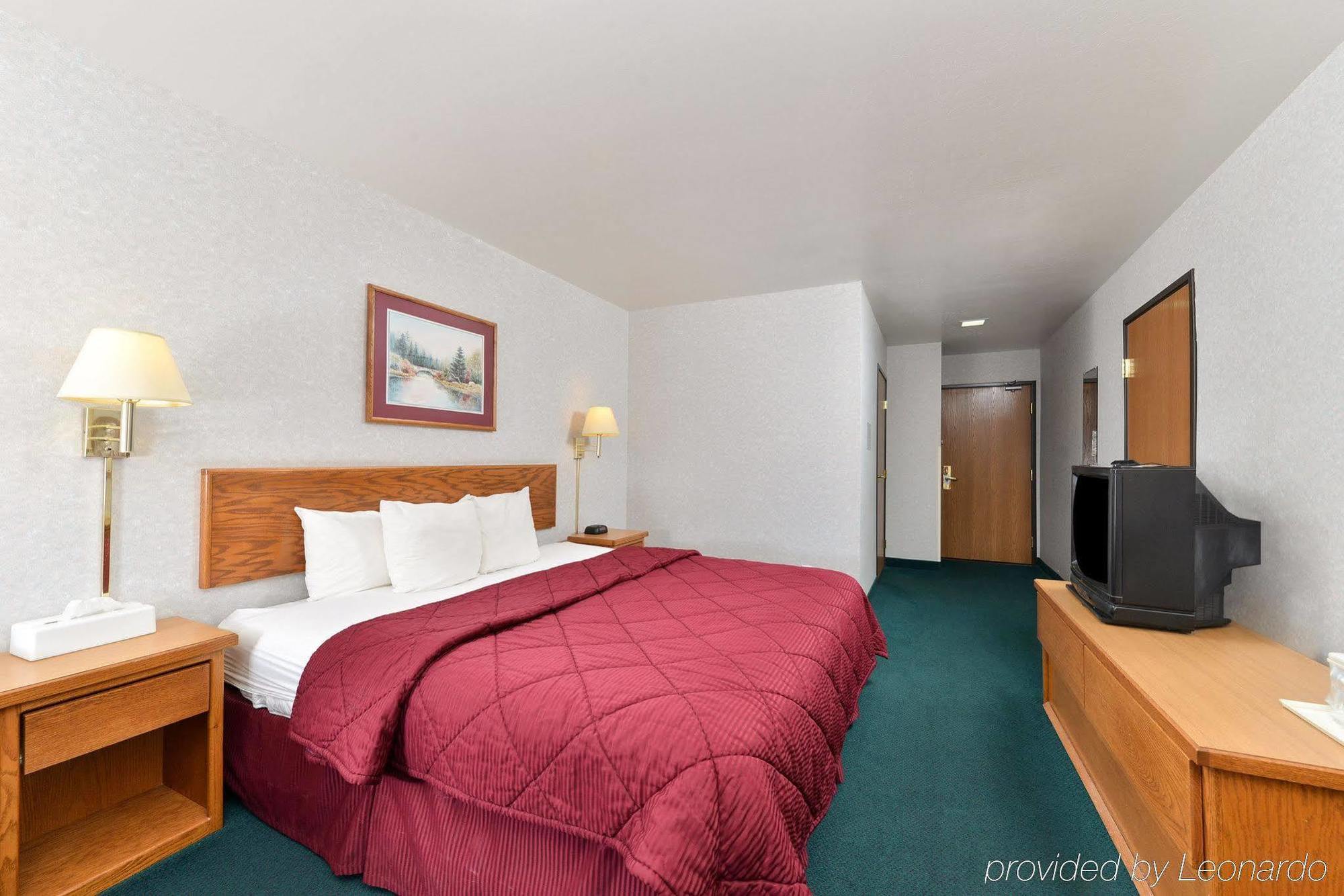Best Western Snowflake Inn Εξωτερικό φωτογραφία