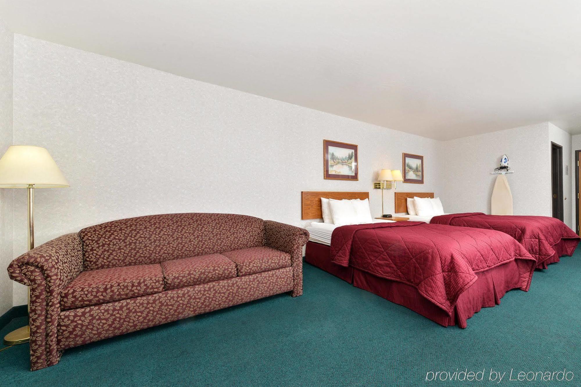 Best Western Snowflake Inn Εξωτερικό φωτογραφία