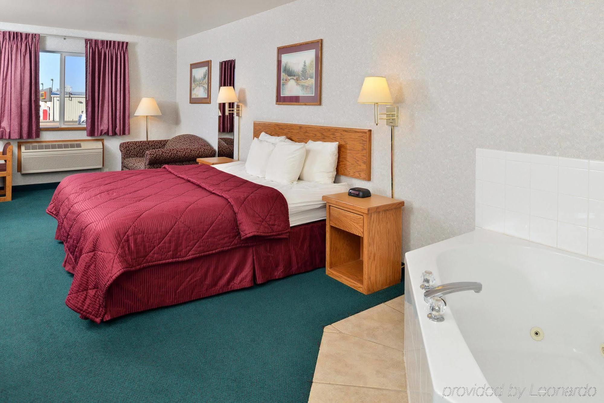 Best Western Snowflake Inn Εξωτερικό φωτογραφία