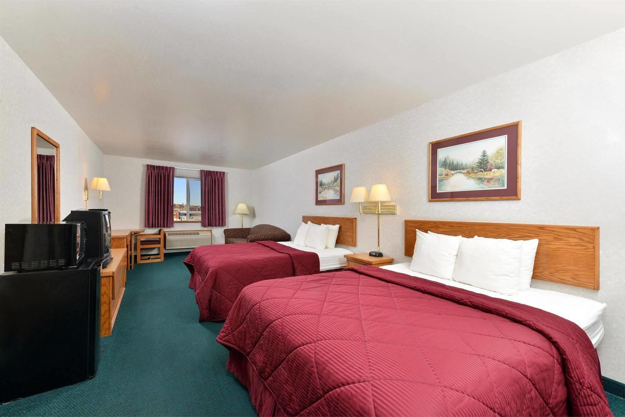 Best Western Snowflake Inn Εξωτερικό φωτογραφία