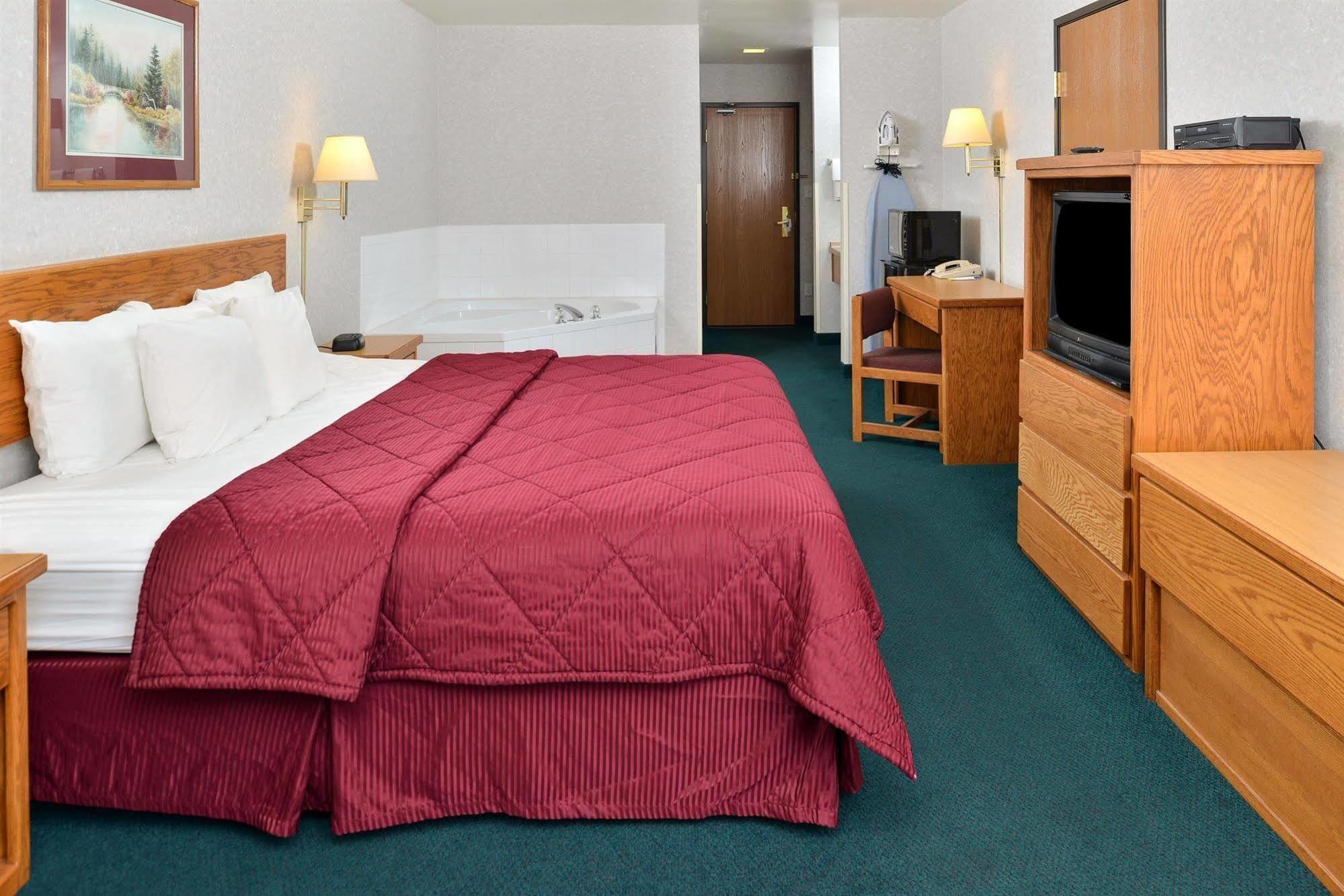 Best Western Snowflake Inn Εξωτερικό φωτογραφία