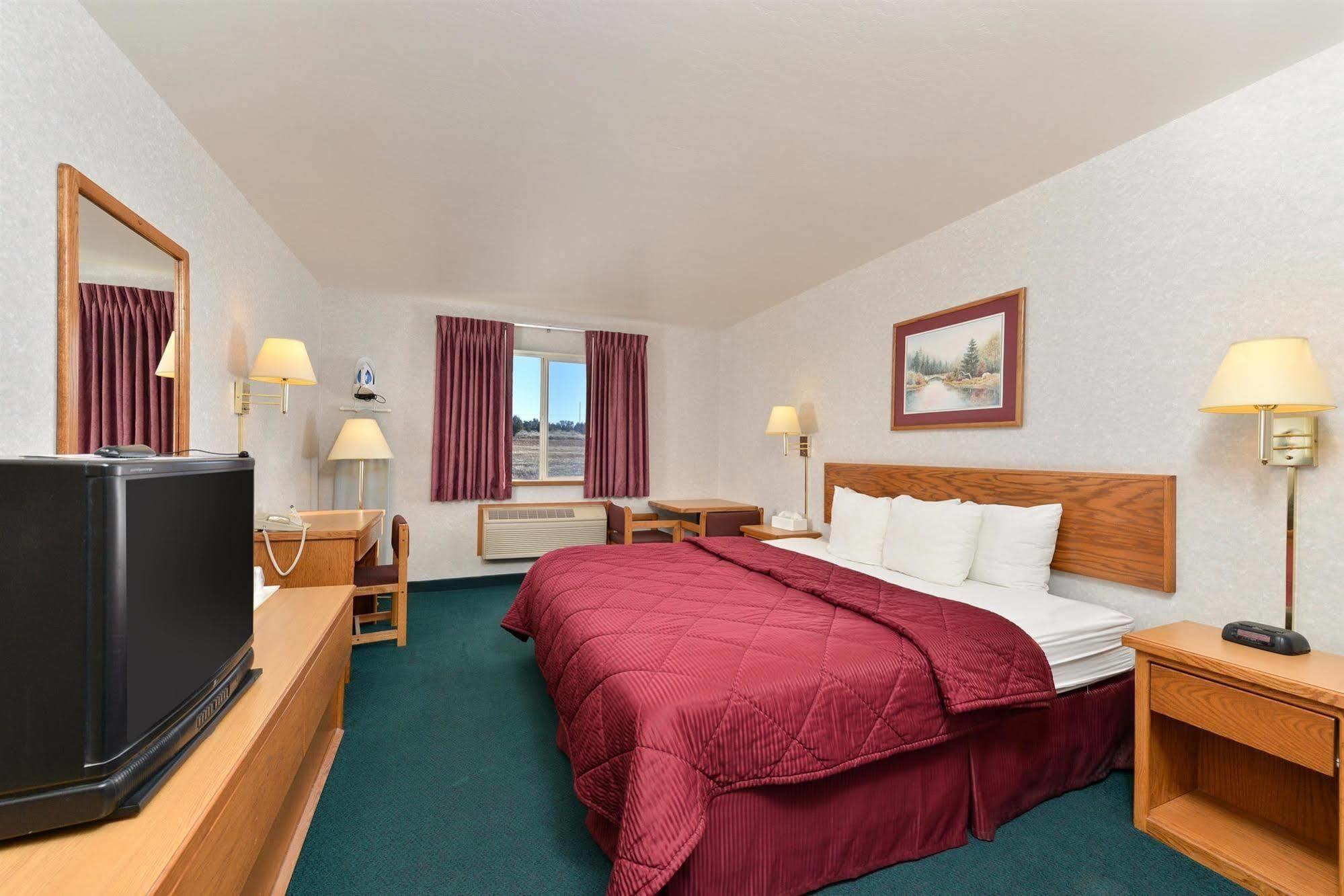 Best Western Snowflake Inn Εξωτερικό φωτογραφία