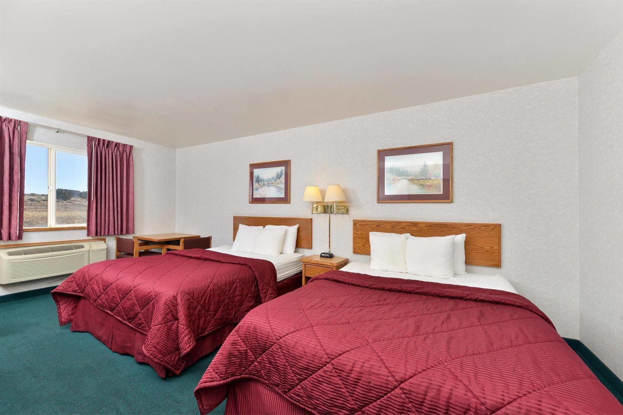 Best Western Snowflake Inn Εξωτερικό φωτογραφία