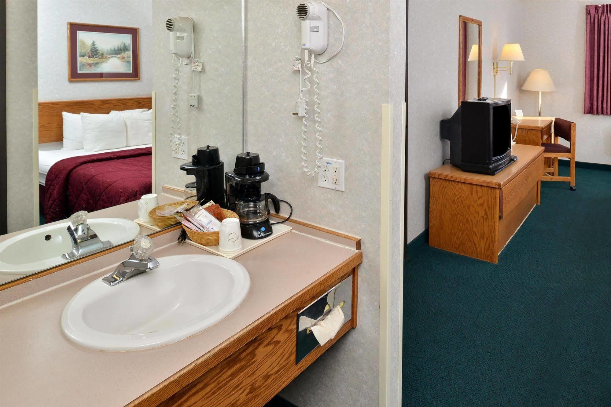 Best Western Snowflake Inn Εξωτερικό φωτογραφία