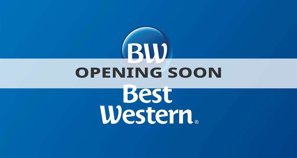 Best Western Snowflake Inn Λογότυπο φωτογραφία